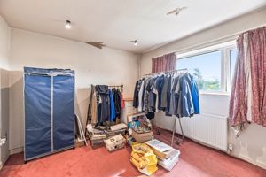 Bedroom One- click for photo gallery